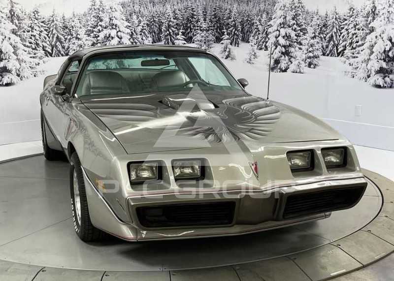 1979 Pontiac TRANS