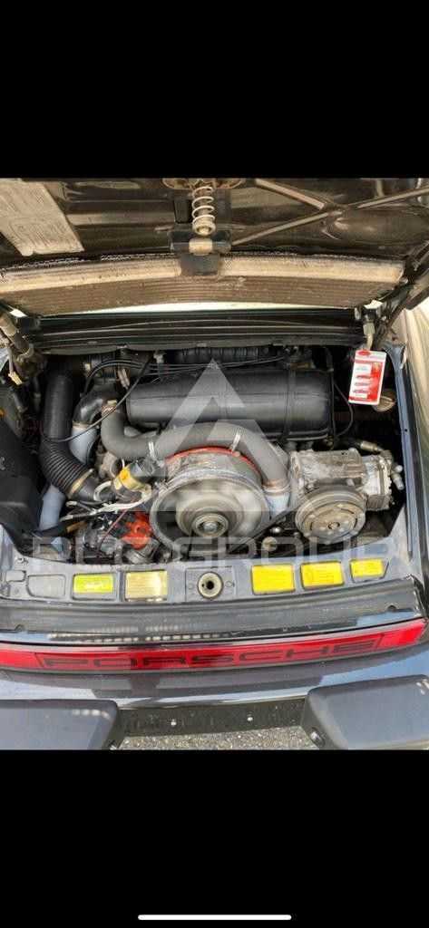 1980 Porsche 911