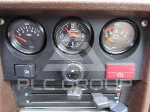 1980 Porsche 924