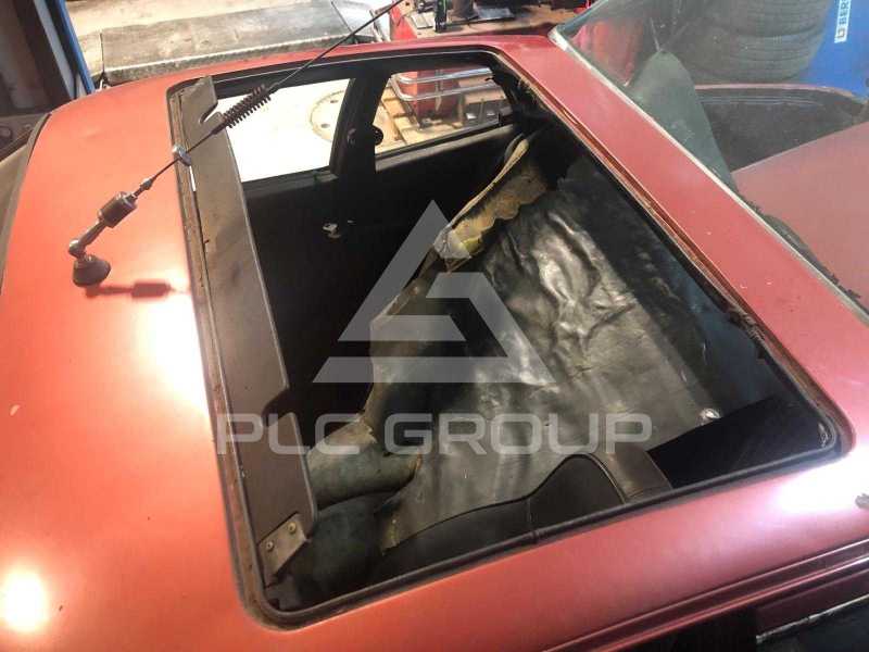 1980 Porsche 924