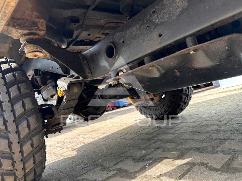 1980 Toyota LAND CRUISER