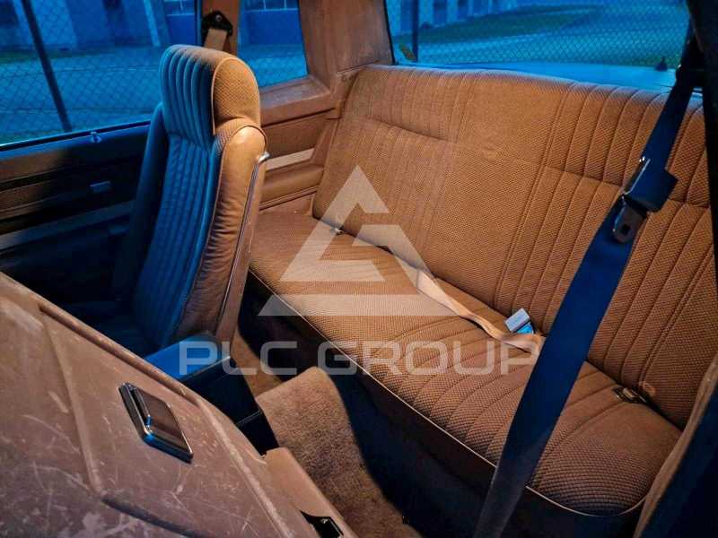 1981 Chevrolet Montecarlo