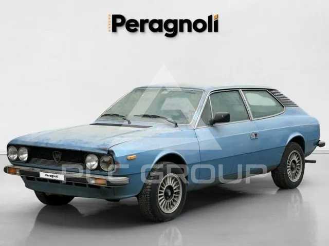 1981 Lancia 