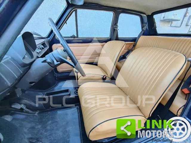 1981 Fiat 126