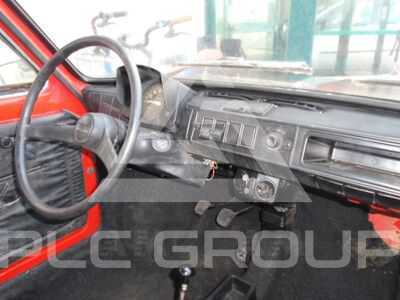 1981 Fiat 126