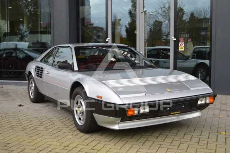 1981 Ferrari Mondial