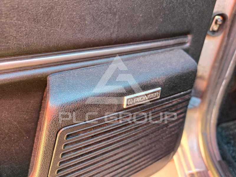 1981 Volkswagen Scirocco