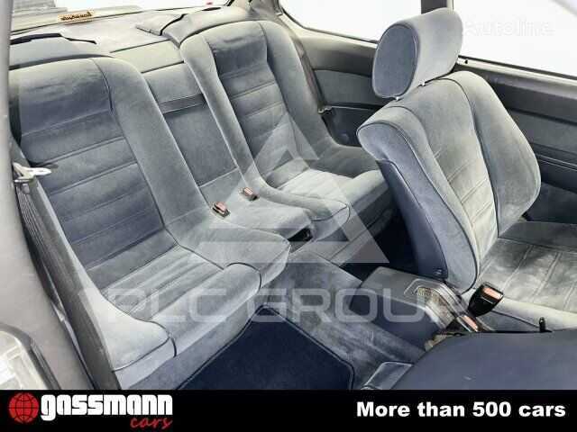 1982 BMW 6 Series