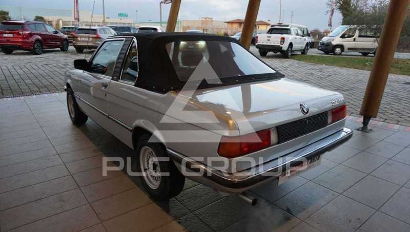 1982 BMW 330