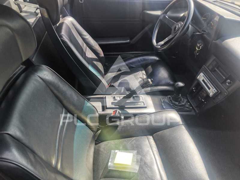 1982 Lancia 