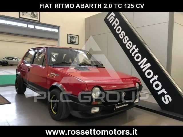 1982 Fiat 