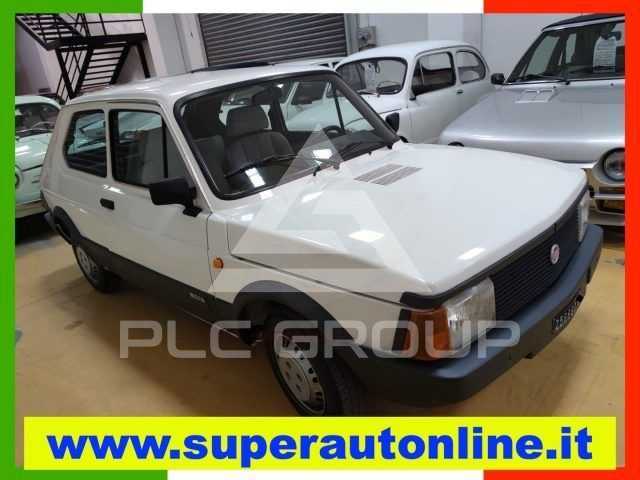 1982 Fiat 127