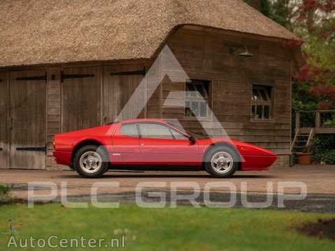 1982 Ferrari 512