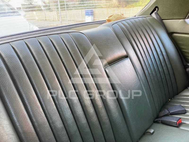 1982 Mercedes Benz 280