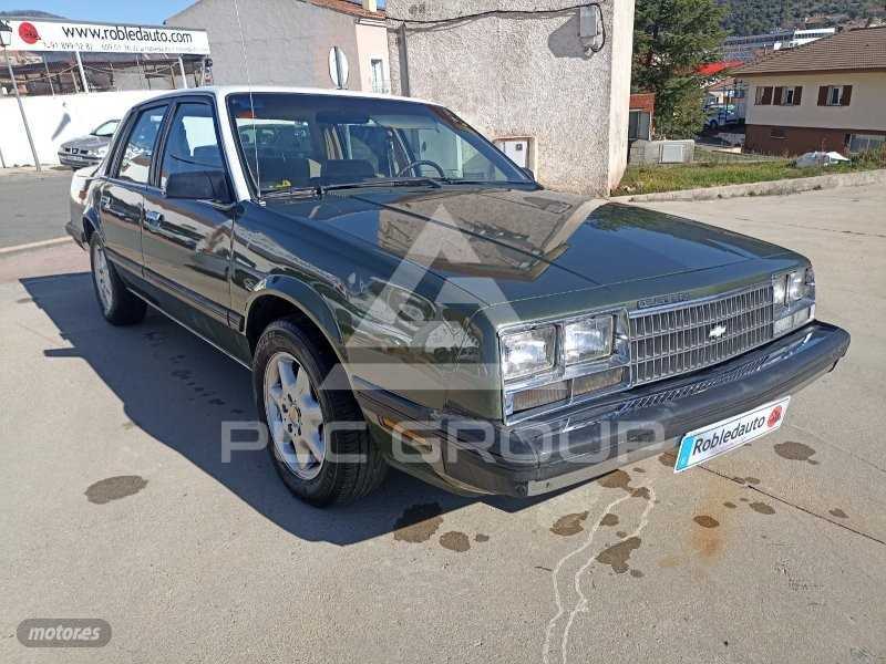 1983 Chevrolet Unknown