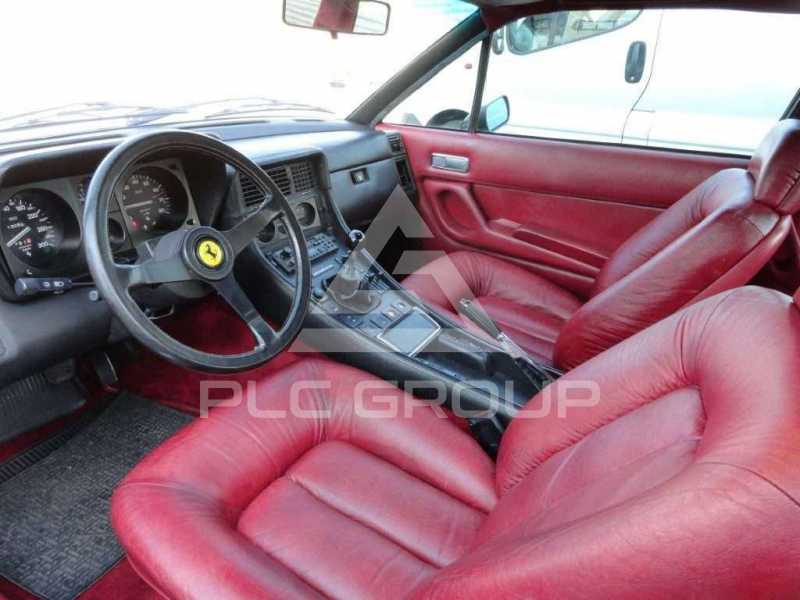 1983 Ferrari 400
