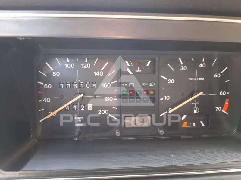 1983 Volkswagen GOLF