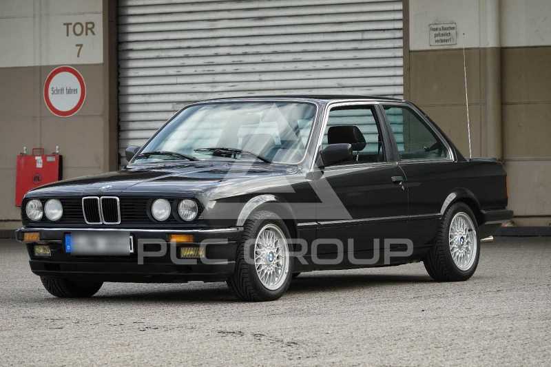 1985 BMW 330