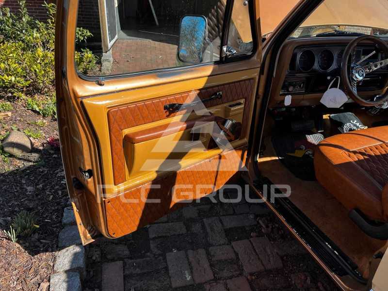1985 Dodge RAM