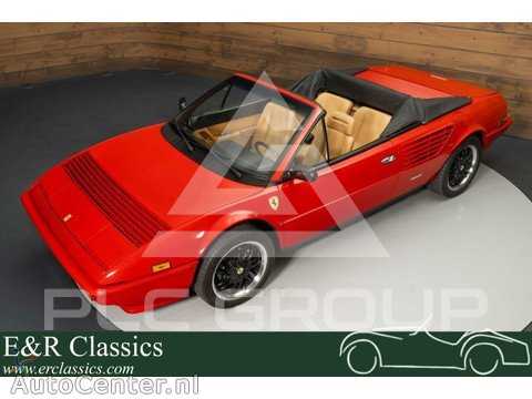 1985 Ferrari Mondial