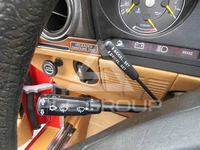 1985 Mercedes Benz SL-Class