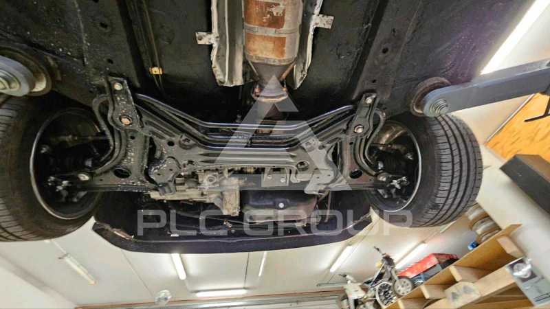 1986 Volkswagen GOLF