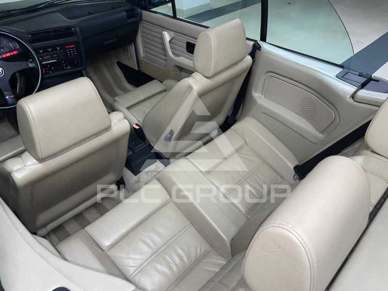 1987 BMW 330