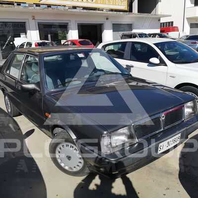 1987 Lancia Prisma