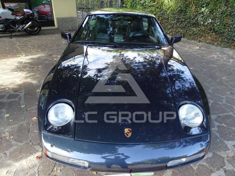 1987 Porsche 928
