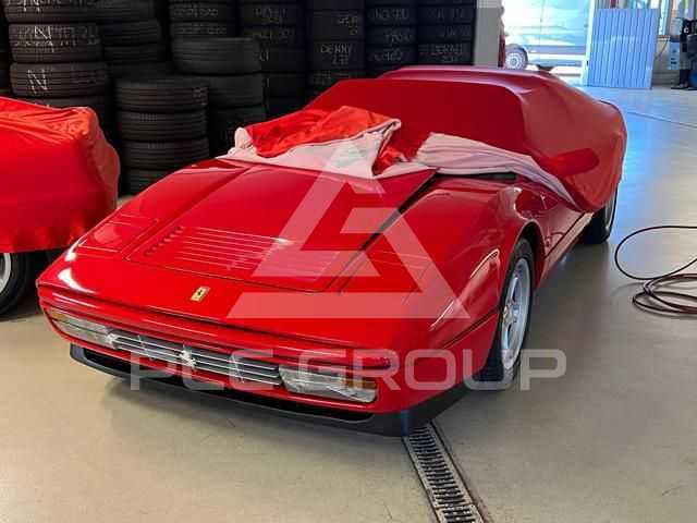 1987 Ferrari 208