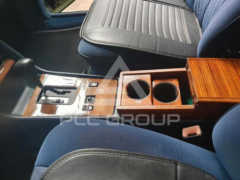 1987 Mercedes Benz E 300
