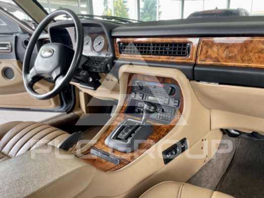 1988 Jaguar XJ