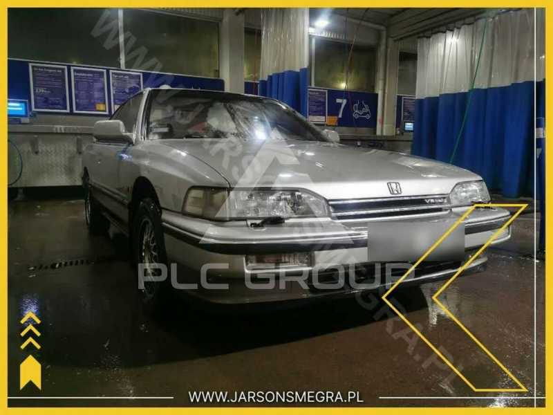 1988 Honda Legend