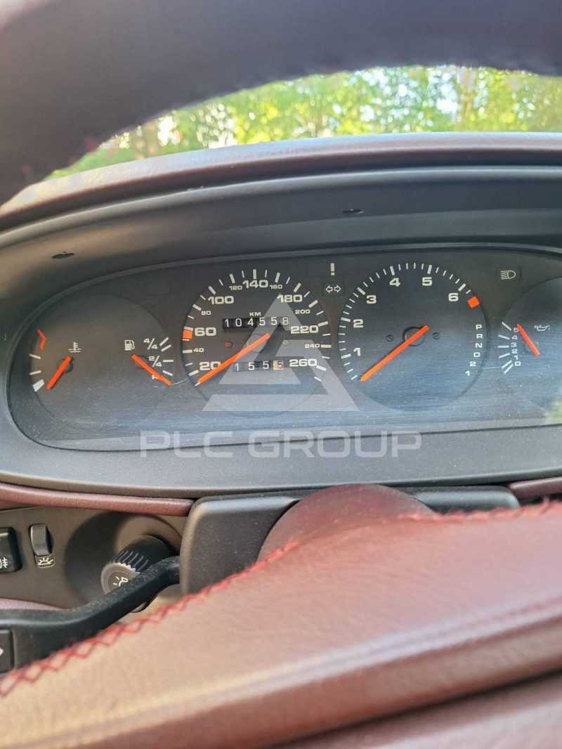 1988 Porsche 944