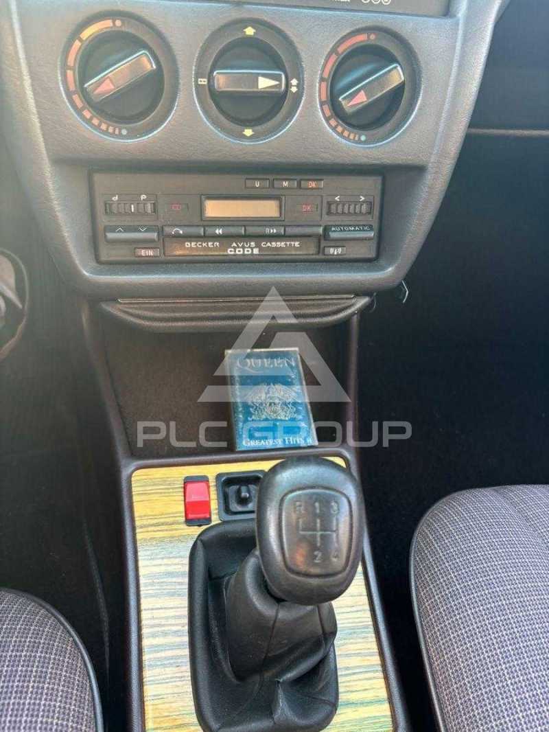 1988 Mercedes Benz 190