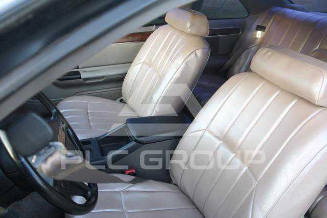 1988 Ford Thunderbird