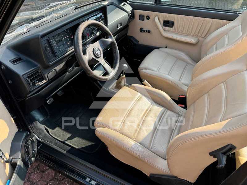 1988 Volkswagen GOLF