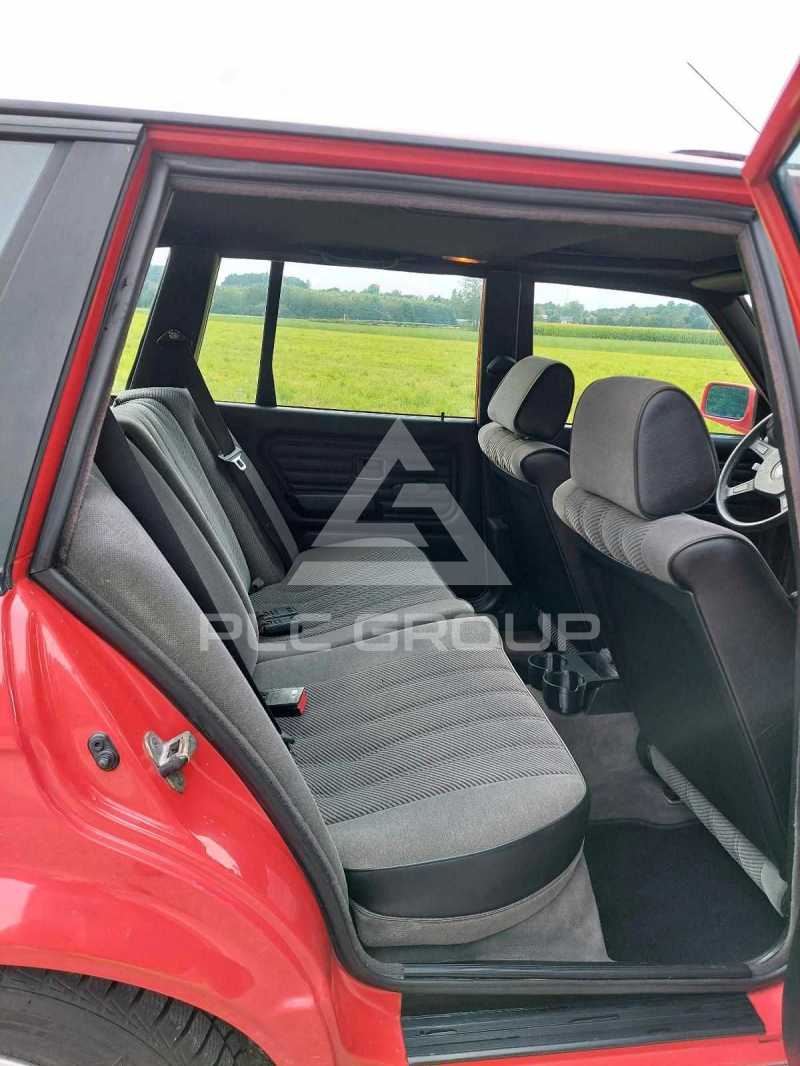 1989 BMW 330