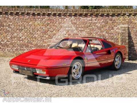 1989 Ferrari 328