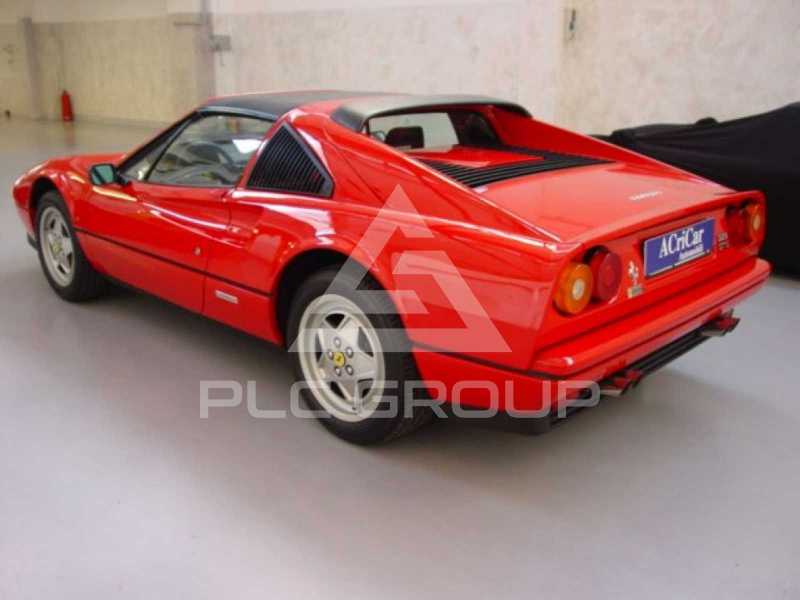 1989 Ferrari 208