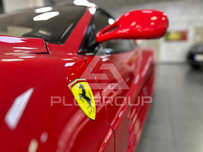 1989 Ferrari Testarossa
