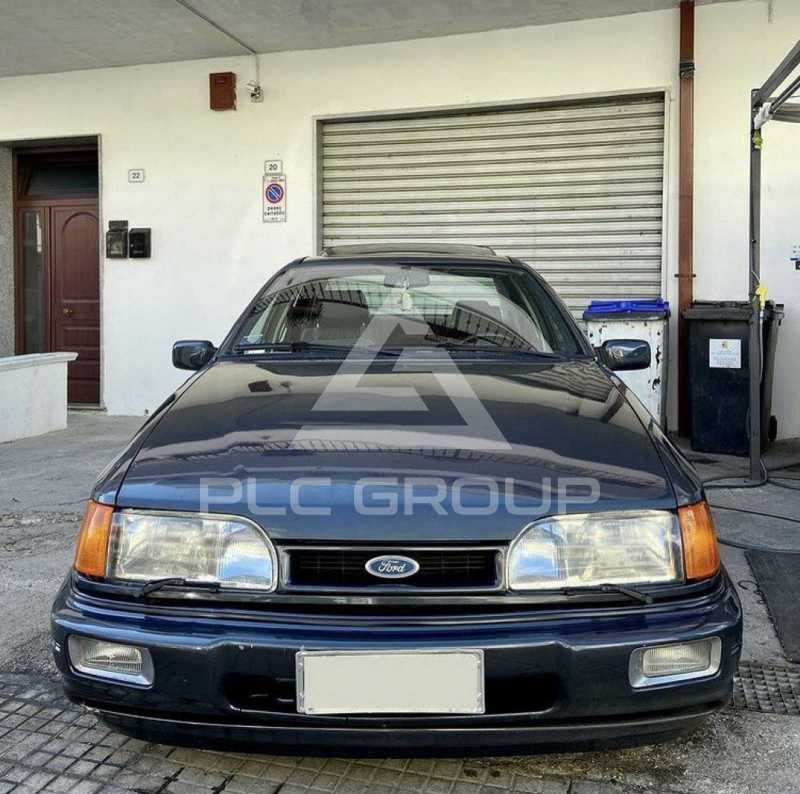 1989 Ford Sierra