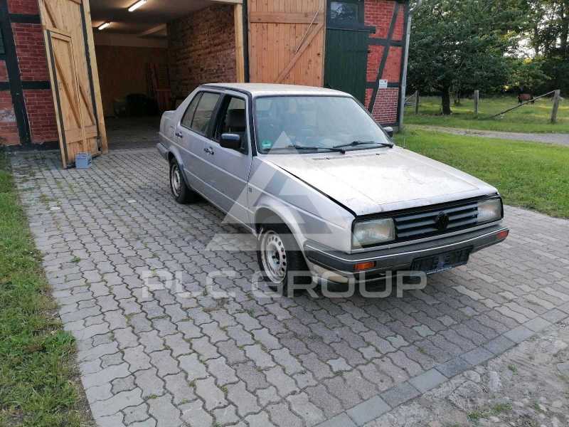 1989 Volkswagen Jetta