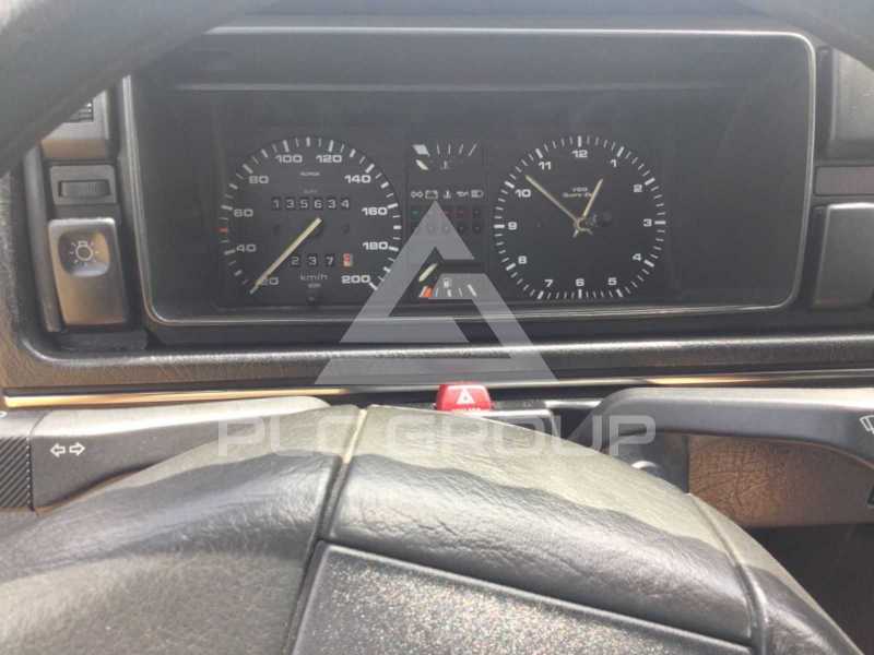 1989 Volkswagen GOLF