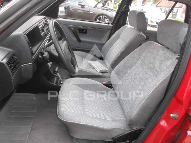 1989 Volkswagen GOLF