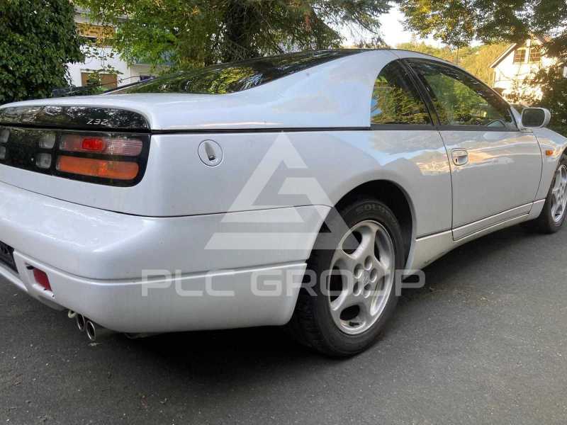 1990 Nissan 300ZX