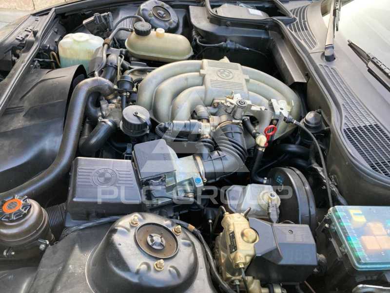 1990 BMW Z series