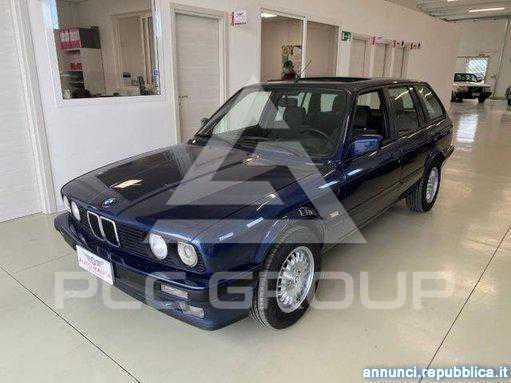 1990 BMW 330
