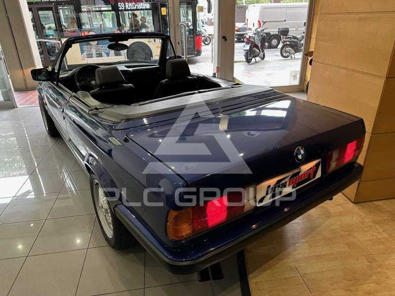 1990 BMW 330