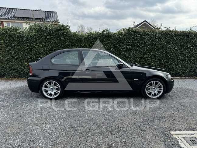 1990 BMW 330